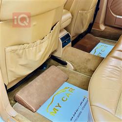 مرسيدس بنز S-Class